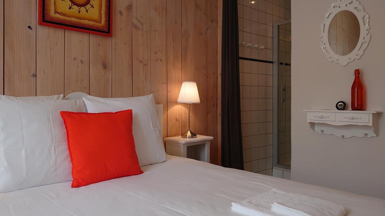 La Maison Serrurier - Chambres D'Hotes 모를레 외부 사진